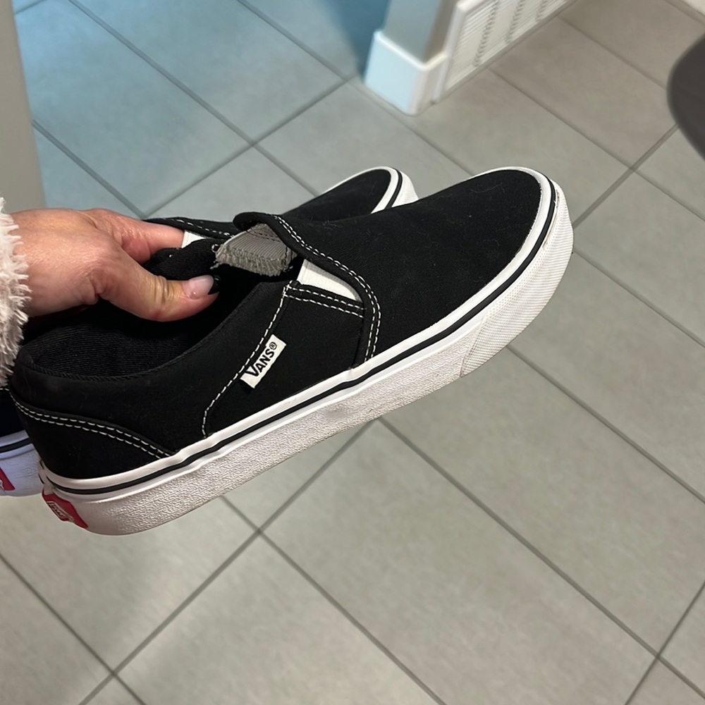 Vans